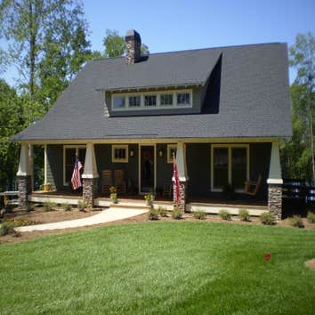 Rick Turner Construction Project