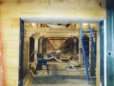 Photos by Christian Carpentry #1
