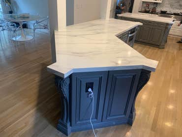 Photos by Solid Prime Tile & Stone Inc #1