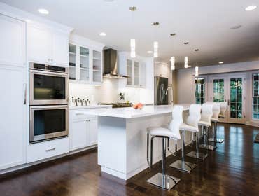 Artistic Contractors, Inc Charlotte, NC