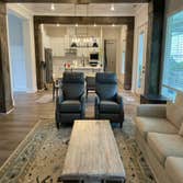 Glenda Install interior millwork and custom trim throughout the house