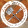 Revival Timberworks, LLC logo