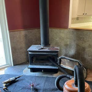 Photos by ST. Nicks Chimney #2