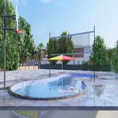 Photos by Island Heritage Contractors Inc #1 Pre-packaged Pool Designs
