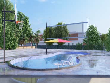 Photos by Island Heritage Contractors Inc #1 Pre-packaged Pool Designs