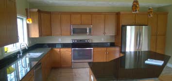 Photos by S.P. Defusco General Contractors, Inc #1 new home construction