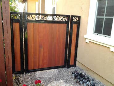 Gates