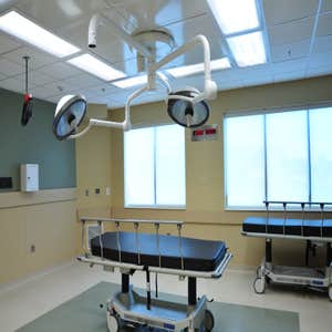 Medical Office Build Out