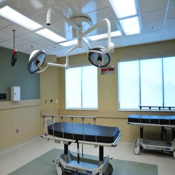 Medical Office Build Out