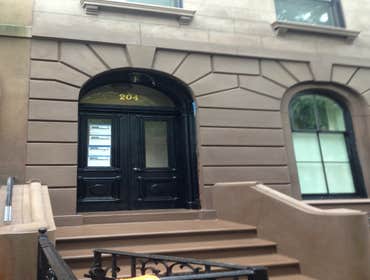 Projects by High Tech Construction Co.- Brownstone Facade Restoration Specialist OUR QUALITY WORK WILL BRING OUR CLIENT