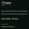 Guardian Gas Solutions LLC logo