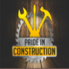 Pride in Construction Inc logo
