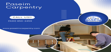 Paseim Carpentry