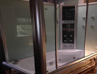 Photo(s) from America's Plumber Past Work