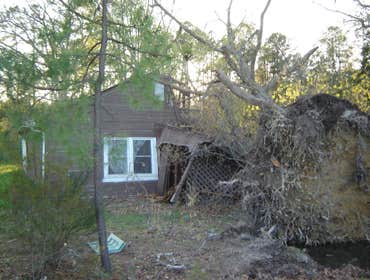 R.W.A. Restoration LLC 24 Hour Emergency Storm Service We offer 24 hour emergency services during storms and guarantee an arrival time of under 1 hour.