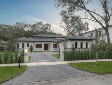 Past Home Projects