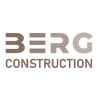 Berg Construction logo