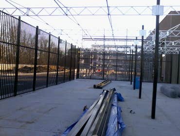 Works by C D Cook And Son Cons