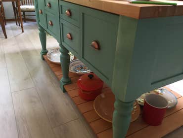 Photos by M&D Cabinets & Millwork Inc #1
