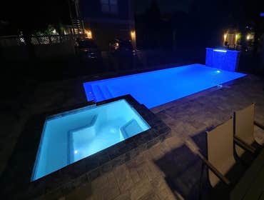STA Pools