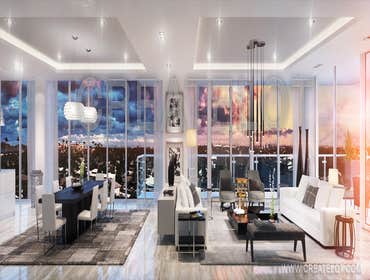 Ritz-Carlton PH Living