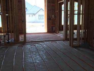 Photos from Crs Mechanical Contractors Inc