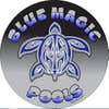 Blue Magic Pools and More logo