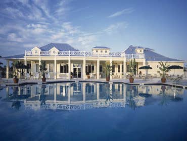 Magnolia Clubhouse – Port St. Lucie, FL