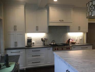 Photos by Silva Cabinetry & Stone Inc #16
