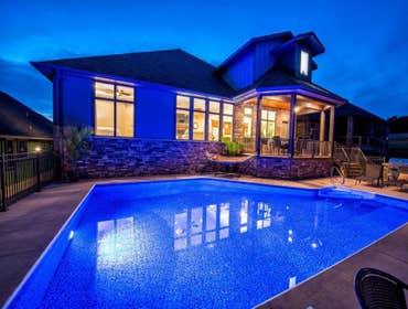 2012 HBA Parade Home