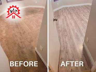 Photos by Maricopa Home Flooring #1