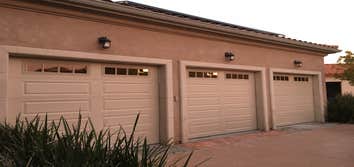 Hamon Overhead Door Company Inc