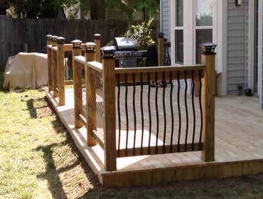 Photos by Jb Squared Contracting #1