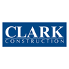 Clark Construction Group - California Inc logo