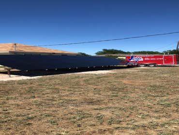 Photos by West Texas Solar, LLC #1