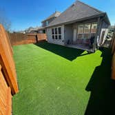 Lone Star Artificial Turf