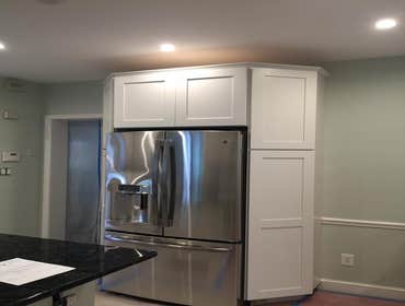 Photos by Jose Amaya Remodeling LLC #1