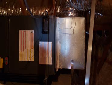 Photos by Desert State Heating and Air LLC #1 New systems install, mini splits in garages, service and maintenance