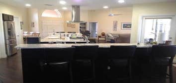 Complete kitchen remodel