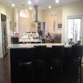 Complete kitchen remodel
