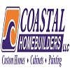 Coastal Commercial Construction, LLC logo