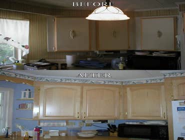 Chadwick Carpentry Photos