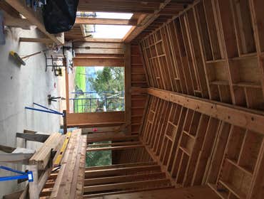 New Custom Home, Carmel-By-The-Sea, CA
