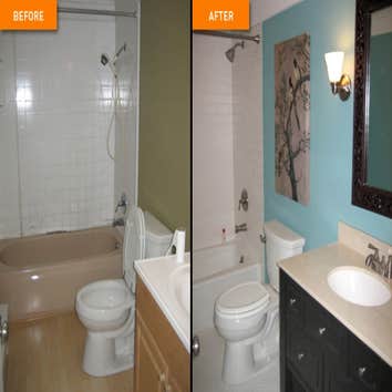 Bathroom Remodelling