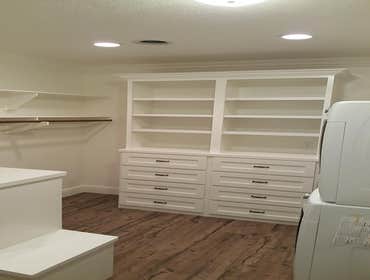 5000 SF Residential Remodel
