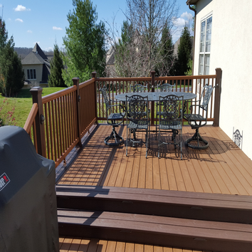 Photo(s) from Malat Lawn Care