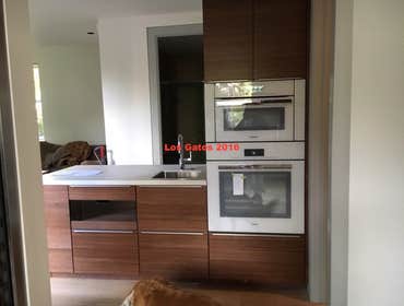 Photo(s) from Iain Baxter General Contractor