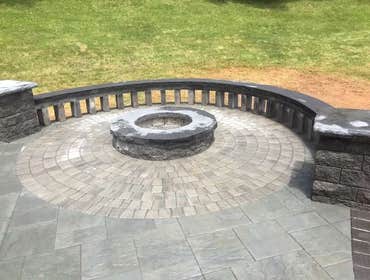 Riverside Landscape & Design Inc