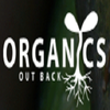 Organics Out Back logo