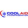 Cool Aid Air Conditioning and Refrigeration logo